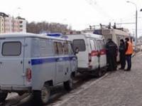 В Запорожье прогремел взрыв